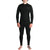 Imperial Motion 4/3 Lux Premier Chest Zip Wetsuit Black