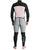 Imperial Motion 4/3 Lux Premier Chest Zip Wetsuit Black