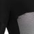 Imperial Motion 5/4/3 Lux Deluxe Back Zip Wetsuit Black