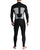 Imperial Motion 5/4/3 Lux Deluxe Back Zip Wetsuit Black