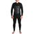 Imperial Motion 5/4/3 Lux Deluxe Back Zip Wetsuit Black