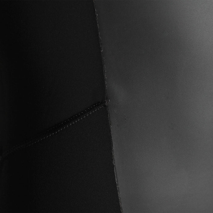 Imperial Motion 5/4/3 Lux Deluxe Back Zip Wetsuit Black