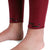Imperial Motion 4/3 Luxxe Deluxe Back Zip Wetsuit - Women's Wine