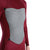 Imperial Motion 4/3 Luxxe Deluxe Back Zip Wetsuit - Women's Wine