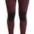 Imperial Motion 4/3 Luxxe Deluxe Back Zip Wetsuit - Women's Wine