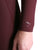 Imperial Motion 4/3 Luxxe Deluxe Back Zip Wetsuit - Women's Wine