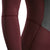 Imperial Motion 4/3 Luxxe Deluxe Back Zip Wetsuit - Women's Wine