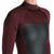 Imperial Motion 4/3 Luxxe Deluxe Back Zip Wetsuit - Women's Wine