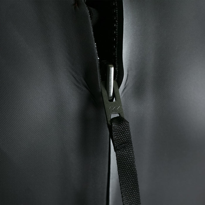 Imperial Motion 4/3 Luxxe Deluxe Back Zip Wetsuit - Women's Wine