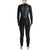 Imperial Motion 5/4/3 Luxxe Deluxe Back Zip Wetsuit - Women's Black