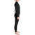 Imperial Motion 5/4/3 Luxxe Deluxe Back Zip Wetsuit - Women's Black