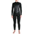 Imperial Motion 5/4/3 Luxxe Deluxe Back Zip Wetsuit - Women's Black