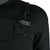Imperial Motion 5/4/3 Luxxe Deluxe Hooded Chest Zip Wetsuit - Women's Black