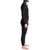 Imperial Motion 5/4/3 Luxxe Deluxe Hooded Chest Zip Wetsuit - Women's Black