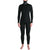 Imperial Motion 5/4/3 Luxxe Deluxe Hooded Chest Zip Wetsuit - Women's Black