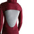 Imperial Motion 5/4/3 Luxxe Deluxe Hooded Chest Zip Wetsuit - Women's Black