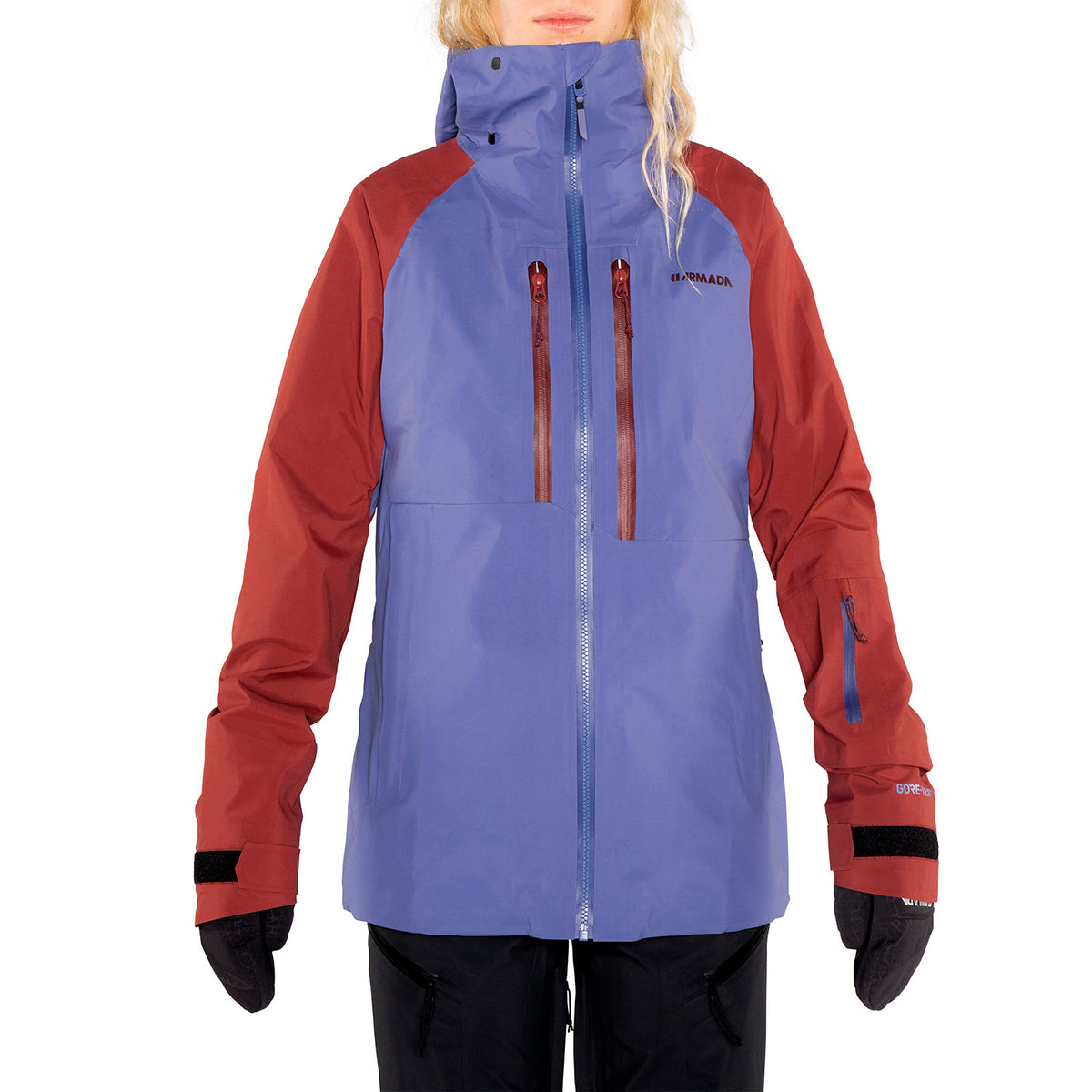 Armada Resolution GORE-TEX 3L Jacket - Women's Vapor