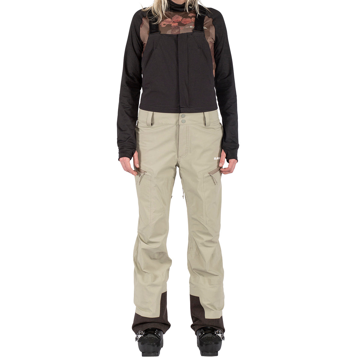 Armada Highline GORE-TEX 3L Bibs - Women's Aspen