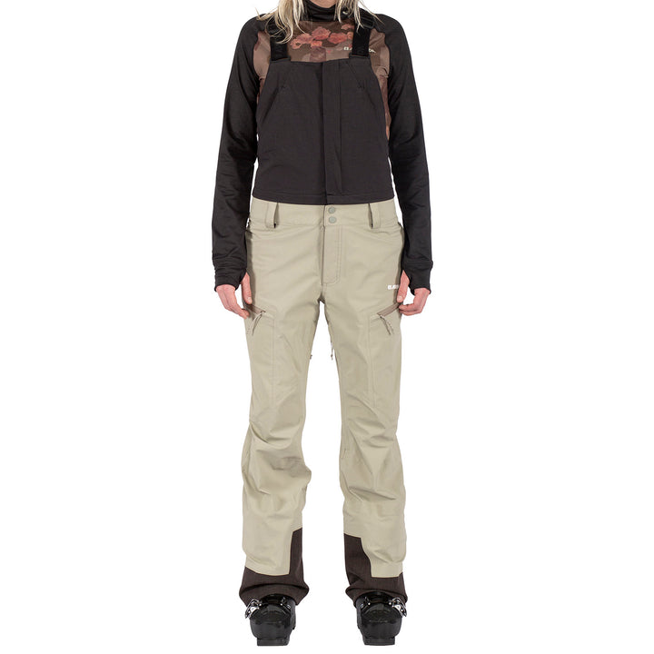Armada Highline GORE-TEX 3L Bibs - Women's Aspen