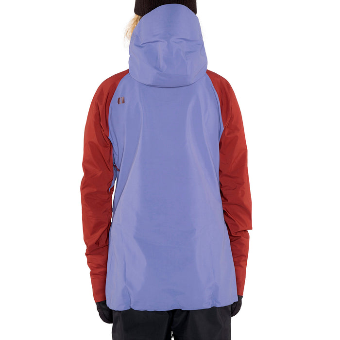 Armada Resolution GORE-TEX 3L Jacket - Women's Vapor