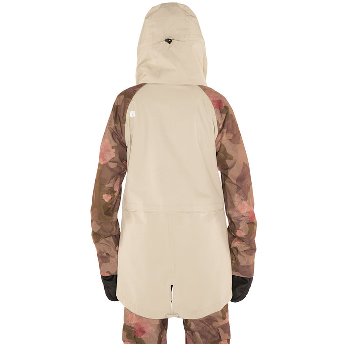 Armada Gypsum Jacket - Women's Aspen