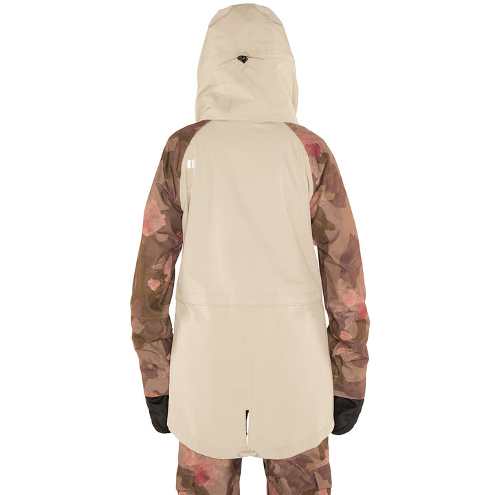 Armada Gypsum Jacket - Women's Aspen
