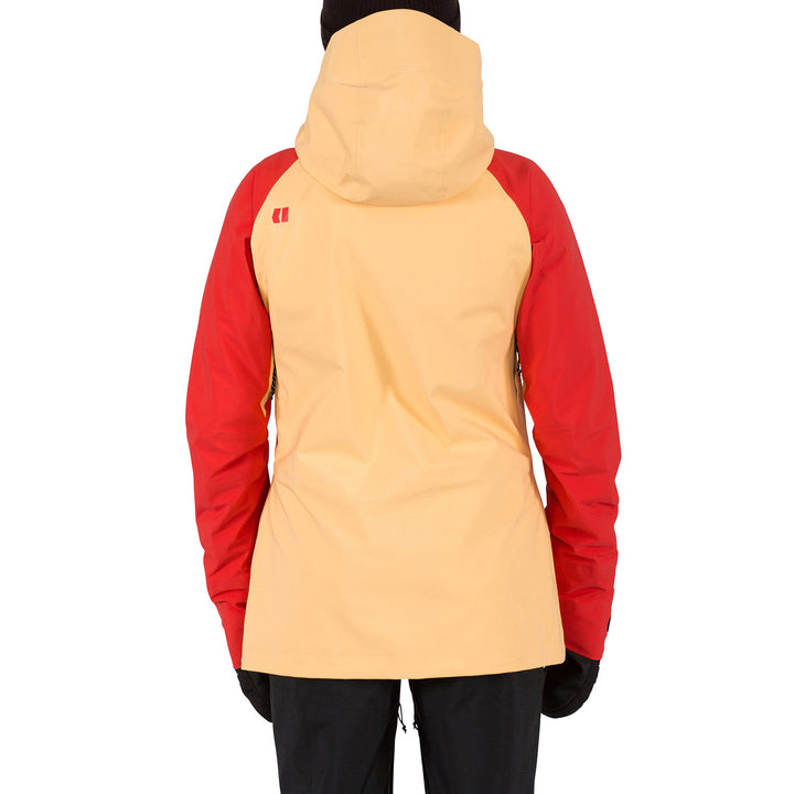 Armada Resolution GORE-TEX 3L Jacket - Women's Glow
