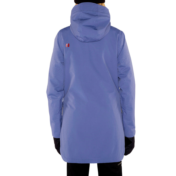 Armada Helena Insulated Jacket - Women's Vapor