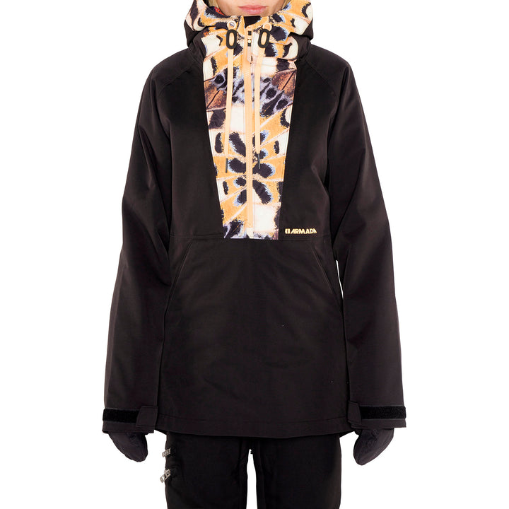 Armada Saint Anorak - Women's Black