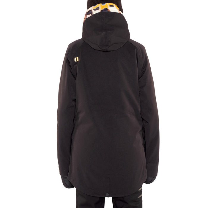 Armada Saint Anorak - Women's Black