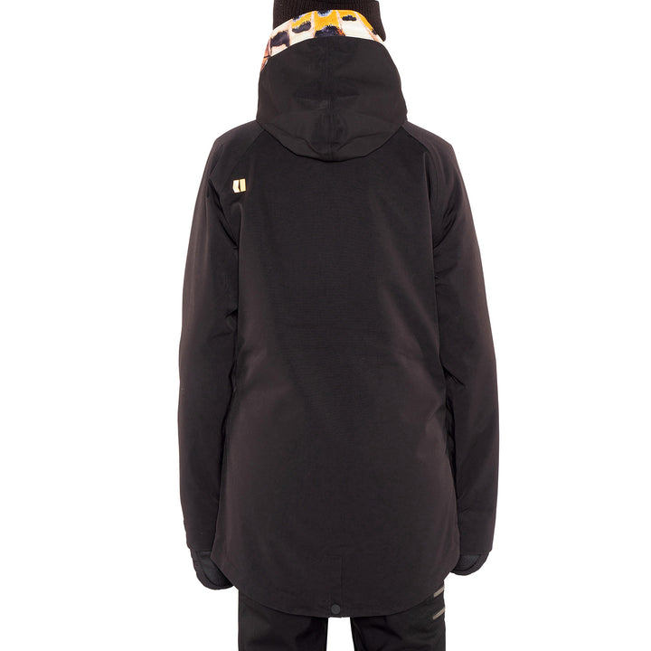 Armada Saint Anorak - Women's Black