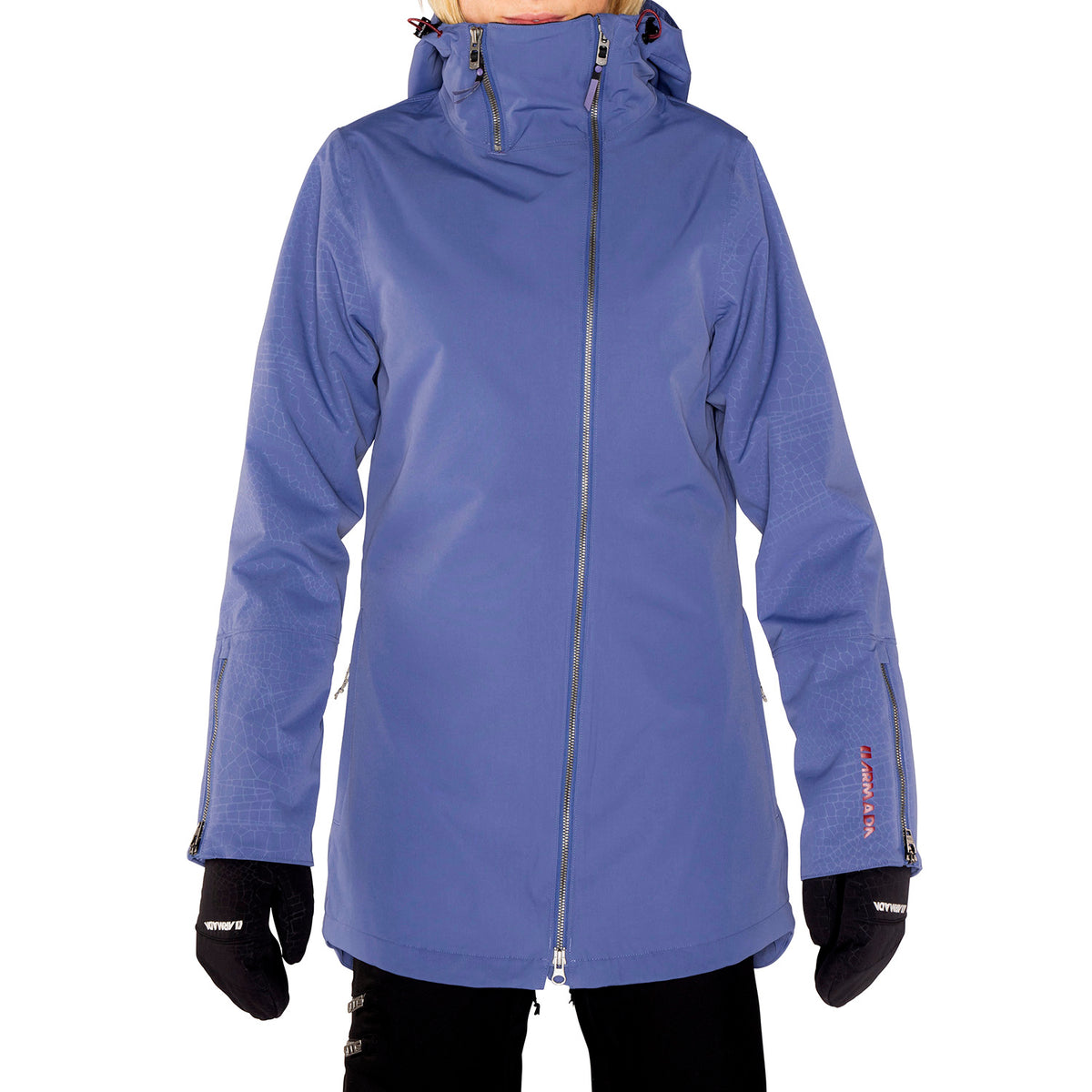Armada Helena Insulated Jacket - Women's Vapor