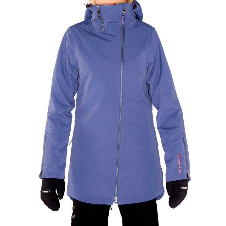 Armada Helena Insulated Jacket - Women's Vapor