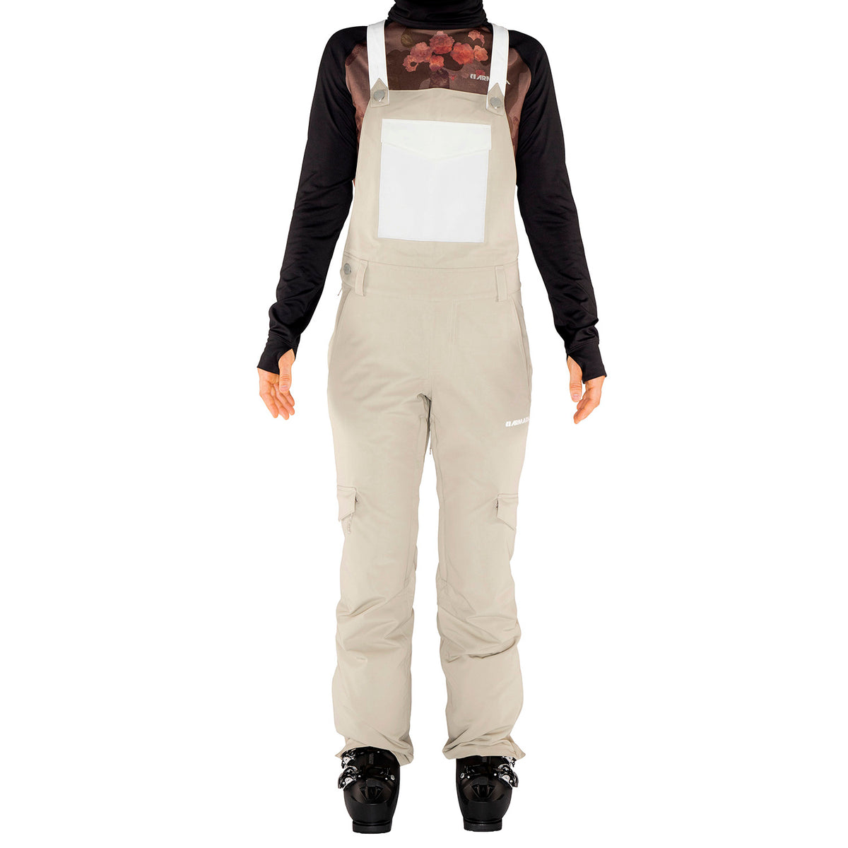 Armada Cassie Overalls - Women's Aspen