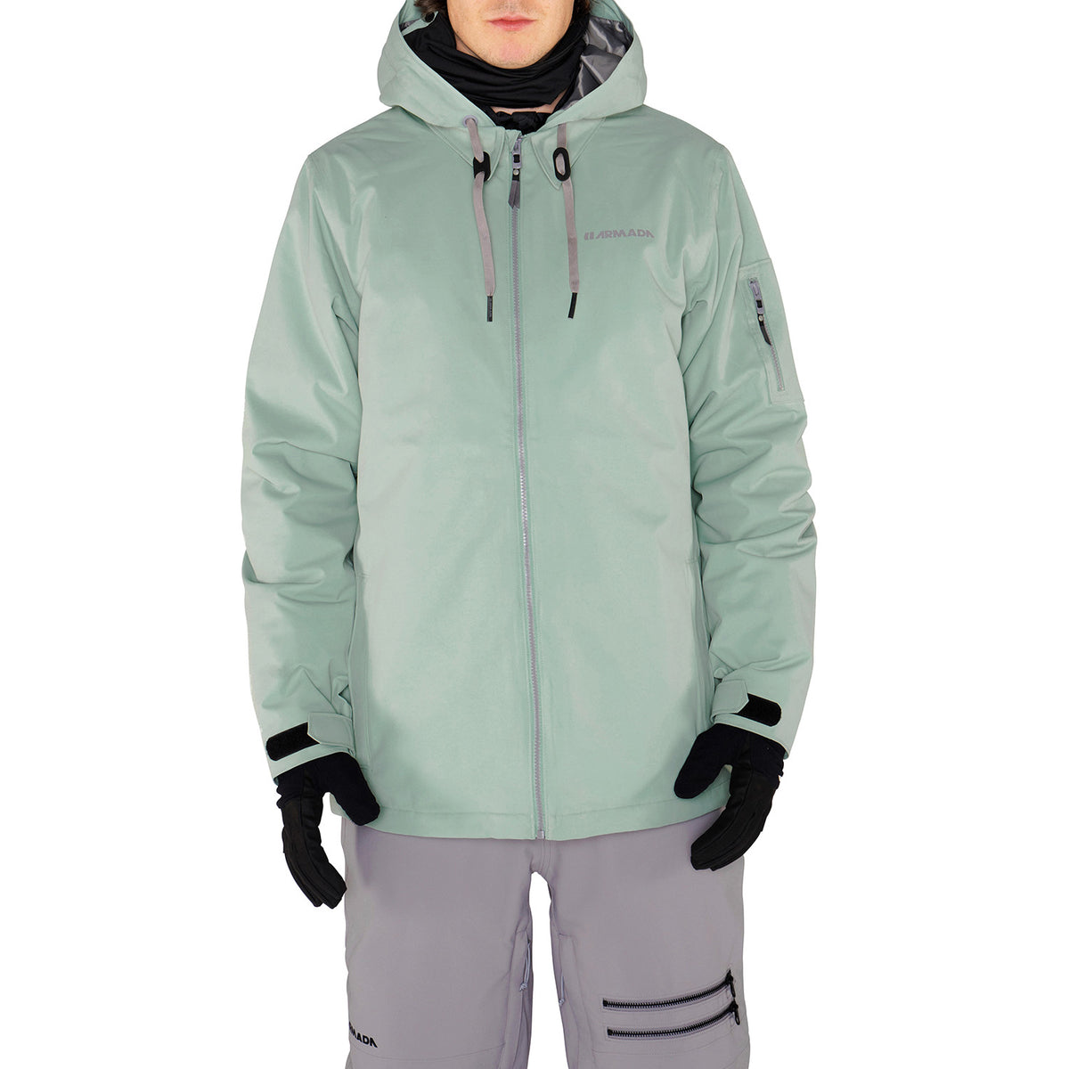 Armada Ashford Jacket Marlin