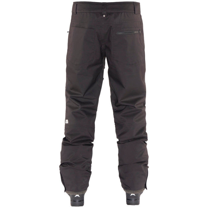 Armada Atmore Stretch Pants Black