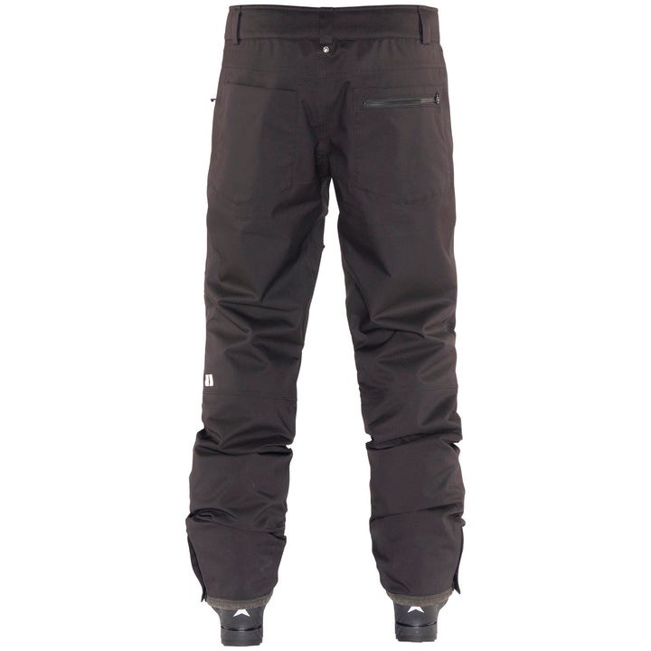 Armada Atmore Stretch Pants Black