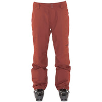 Armada Gateway Pants Clay::Clay