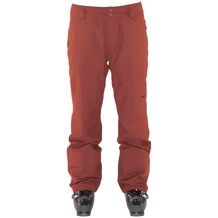 Armada Gateway Pants Clay