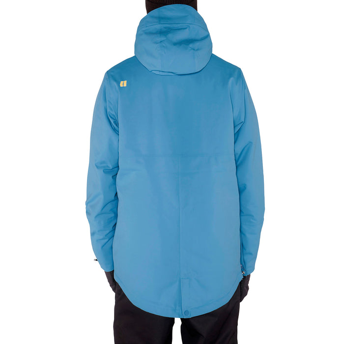 Armada Rawlins Anorak Big Sky