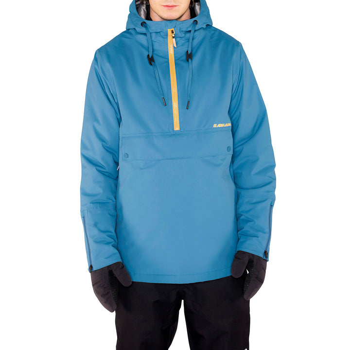 Armada Rawlins Anorak Big Sky