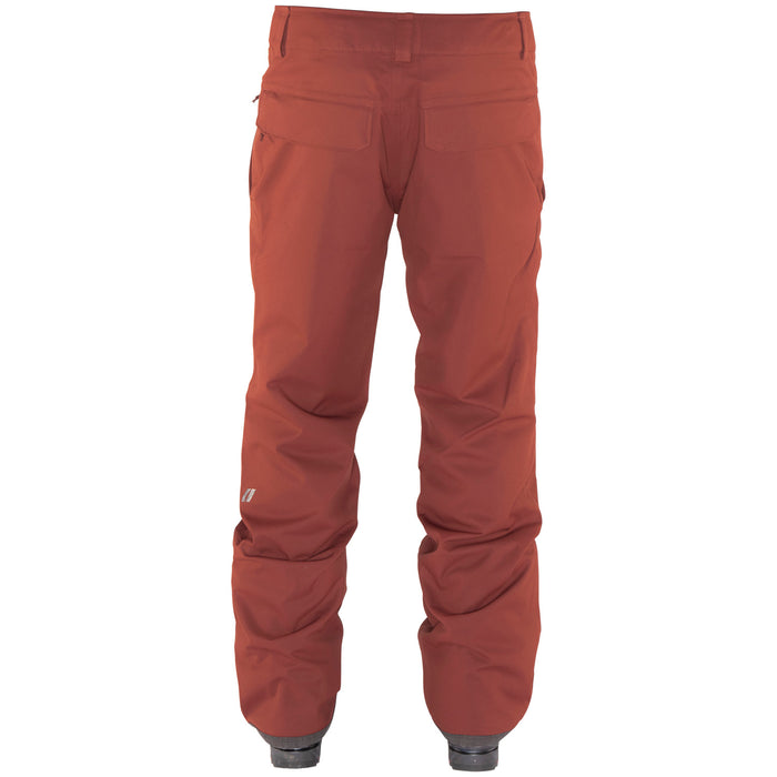 Armada Gateway Pants Clay