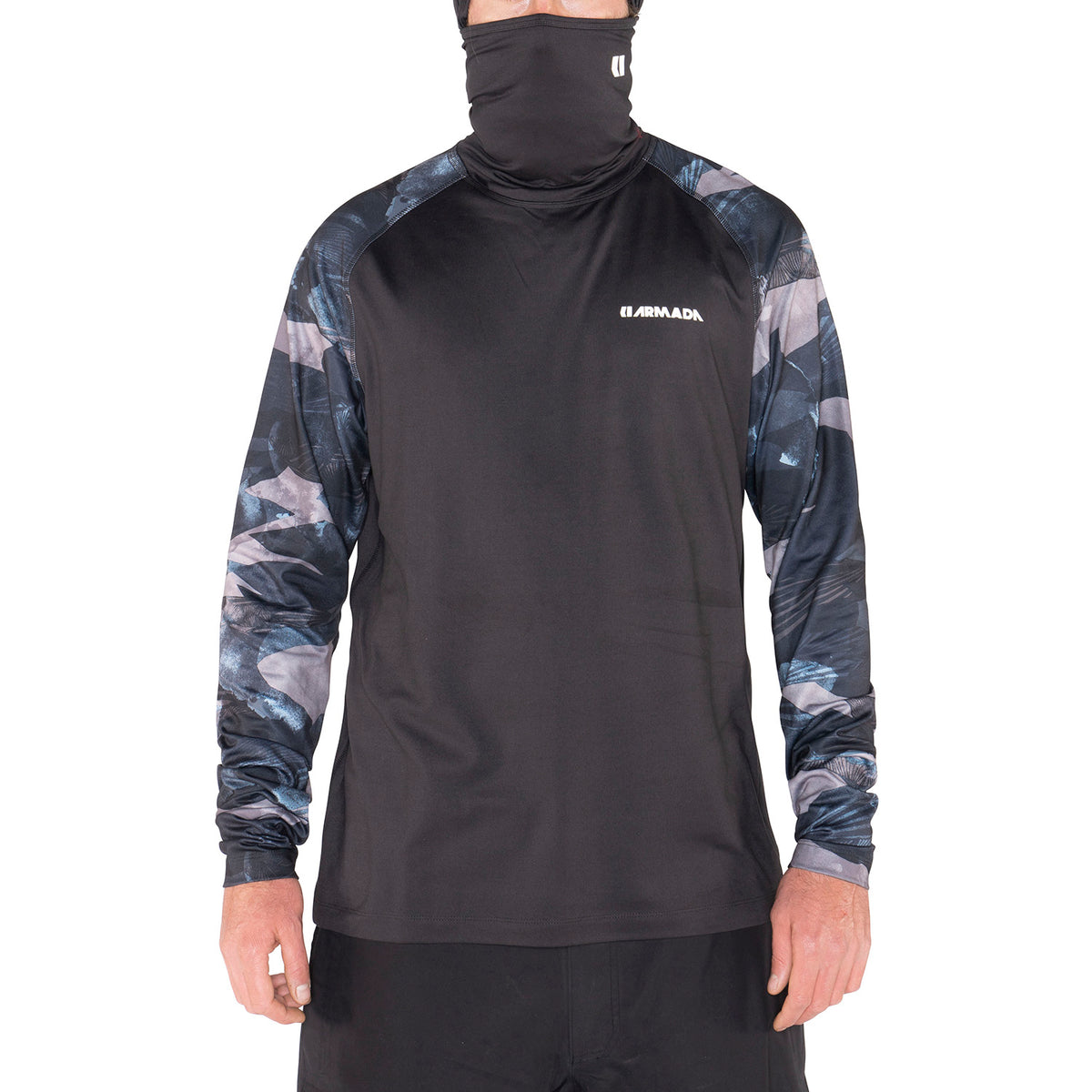 Armada Rotor LT Hoodie Ridge