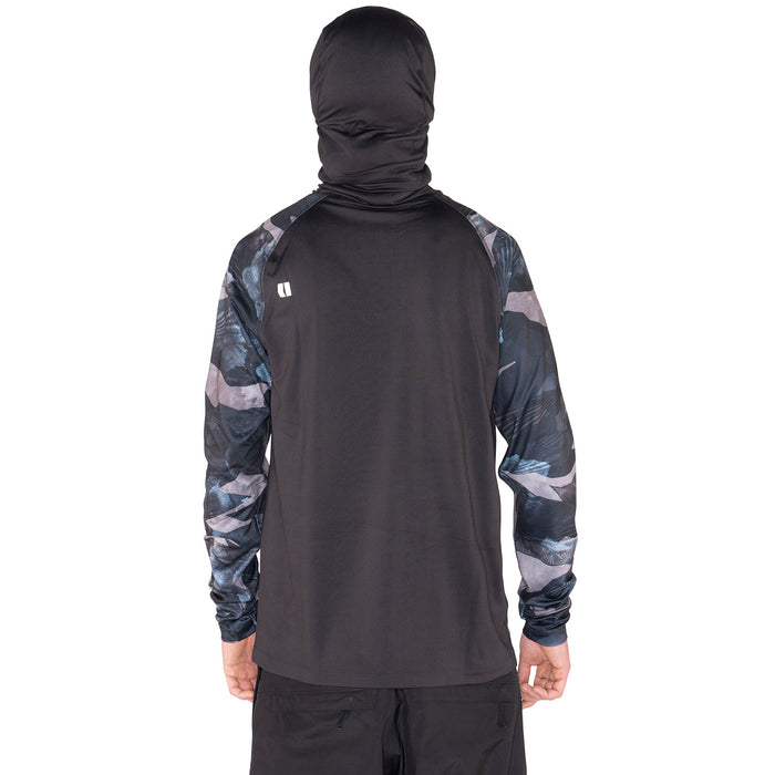 Armada Rotor LT Hoodie Ridge