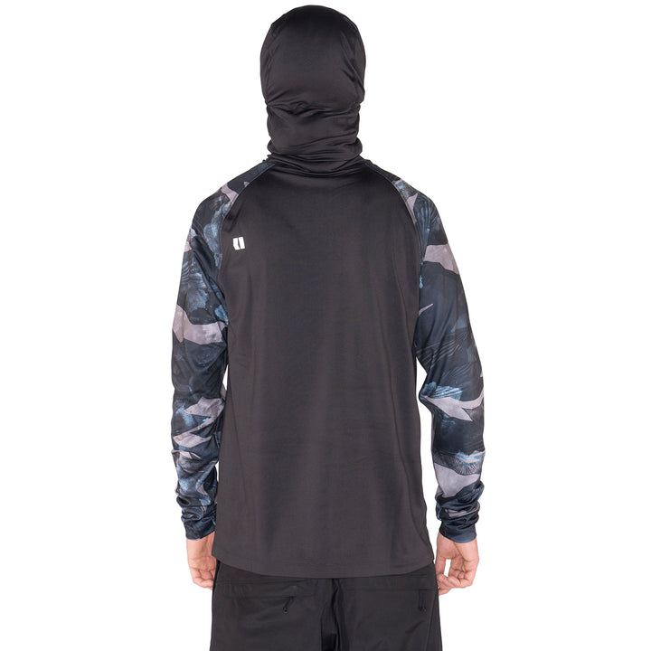 Armada Rotor LT Hoodie Ridge