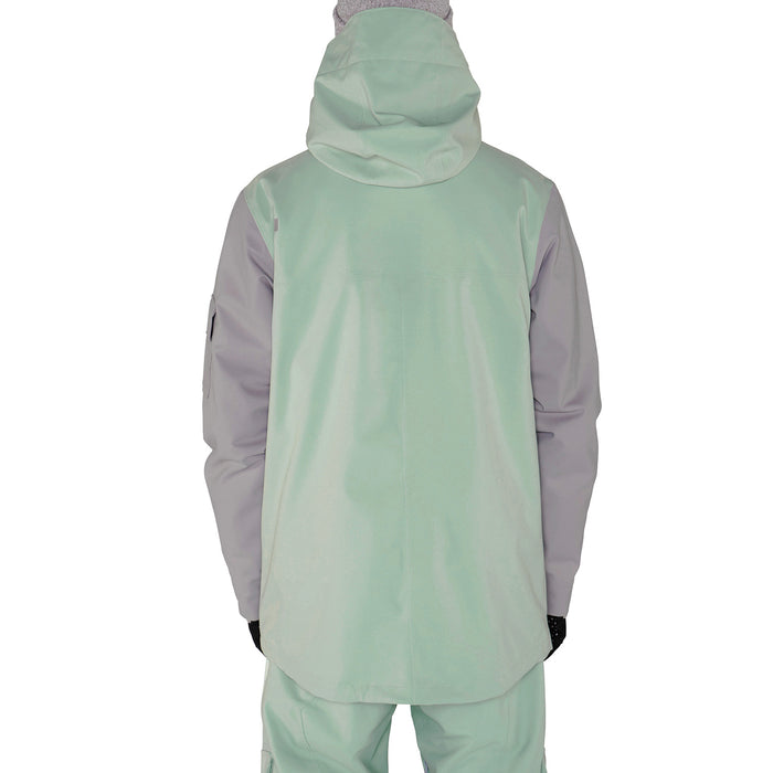 Armada Spearhead Jacket Marlin