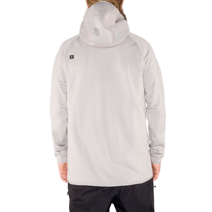 Armada Sintered Tech Fleece Pewter