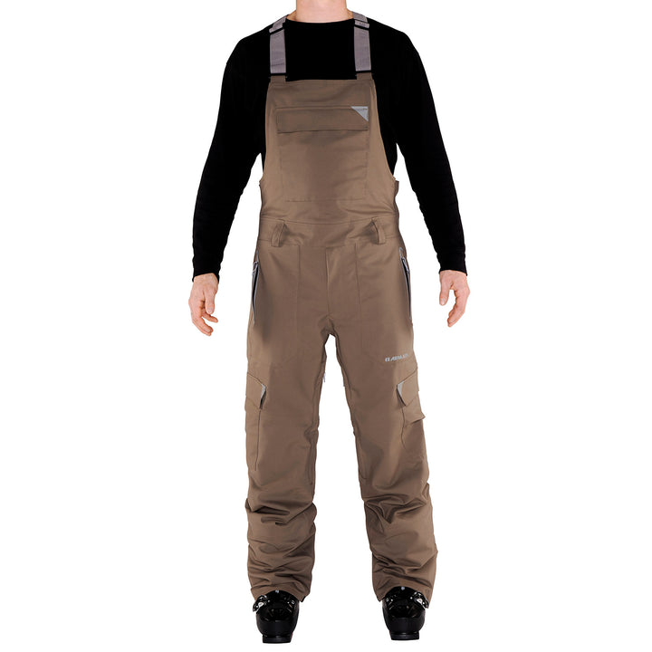 Armada Vision Stretch Pants Granite