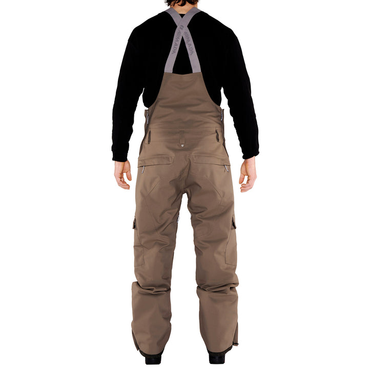 Armada Vision Stretch Pants Granite