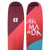Armada Tracer/Trace 98 Precut Climbing Skins Red Resin